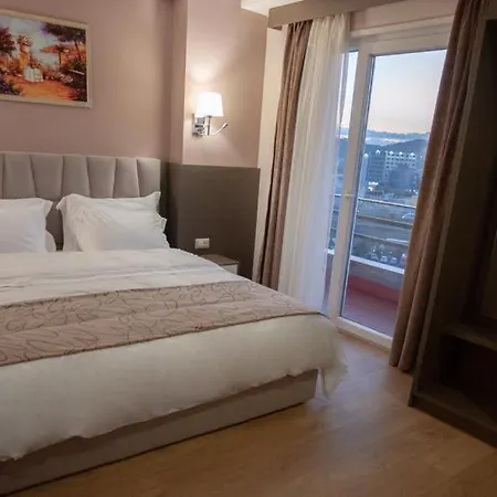 Hotel Agsel &