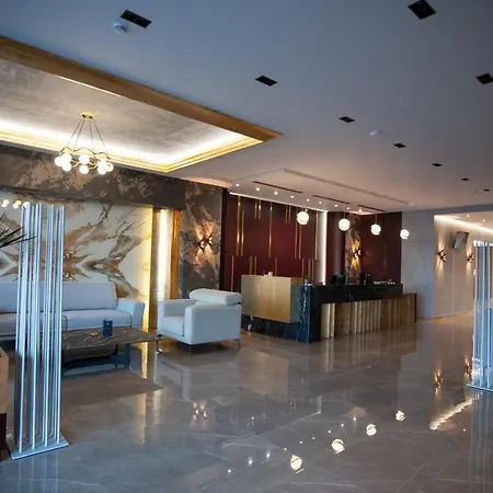 Hotel Agsel & Tirana