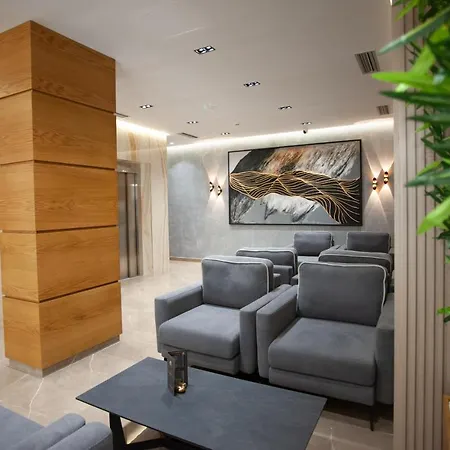 Hotel Agsel & 4*