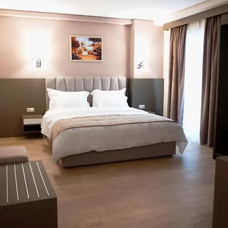 Agsel & Hotel Tirana
