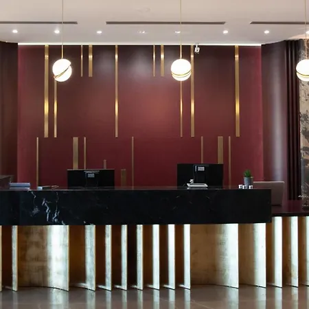 Agsel & 4* Tirana