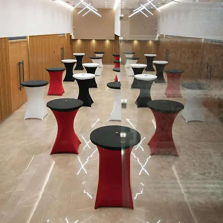 Hotel Agsel & 4*