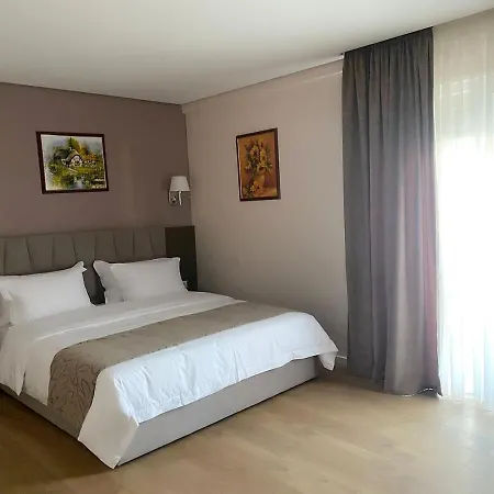 Hotel Agsel & 4*