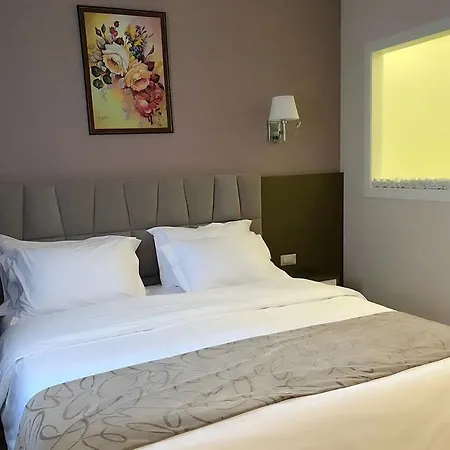 Agsel & 4* Tirana