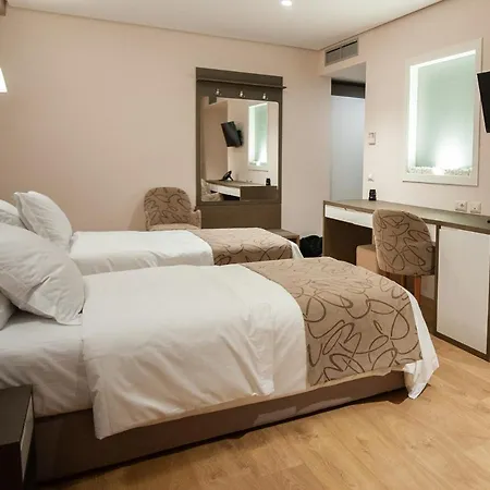 Hotel Agsel & Tirana