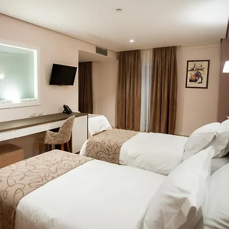 Hotel Agsel & Tirana